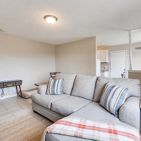 Convenient Joshua Tree Apartment - Walk To Town! 외부 사진