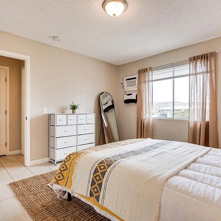 Convenient Joshua Tree Apartment - Walk To Town! 외부 사진